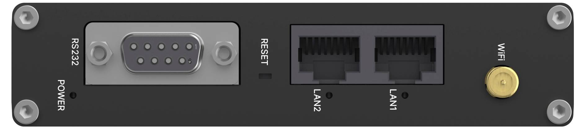 Teltonika DAP142 DAP142 WLAN Access-Point