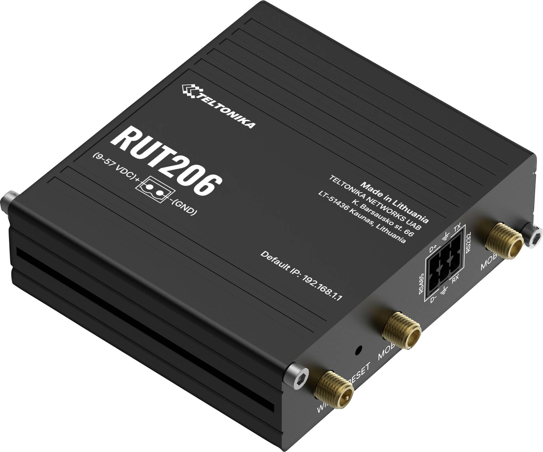 Teltonika RUT206 Router