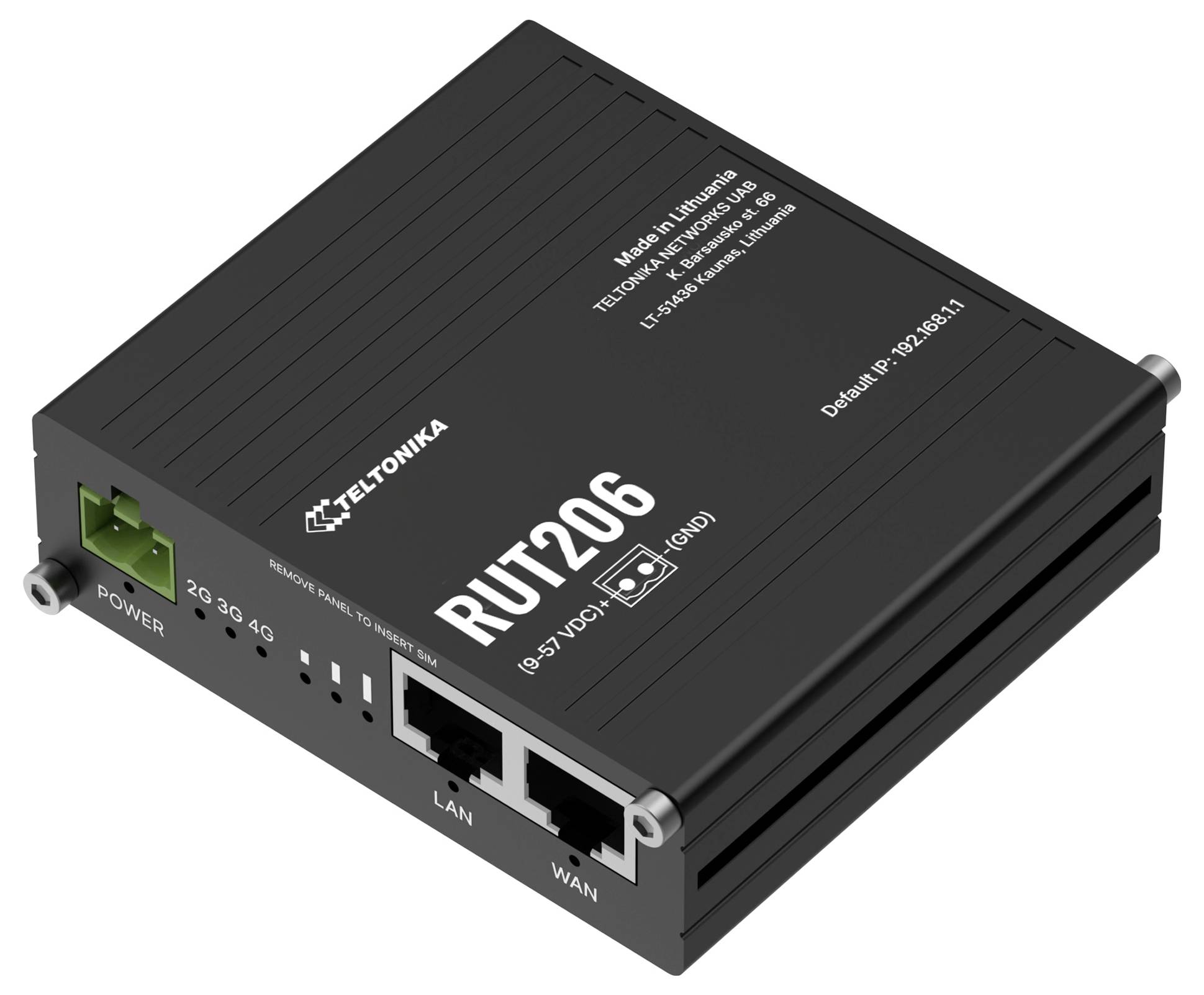 Teltonika RUT206 Router