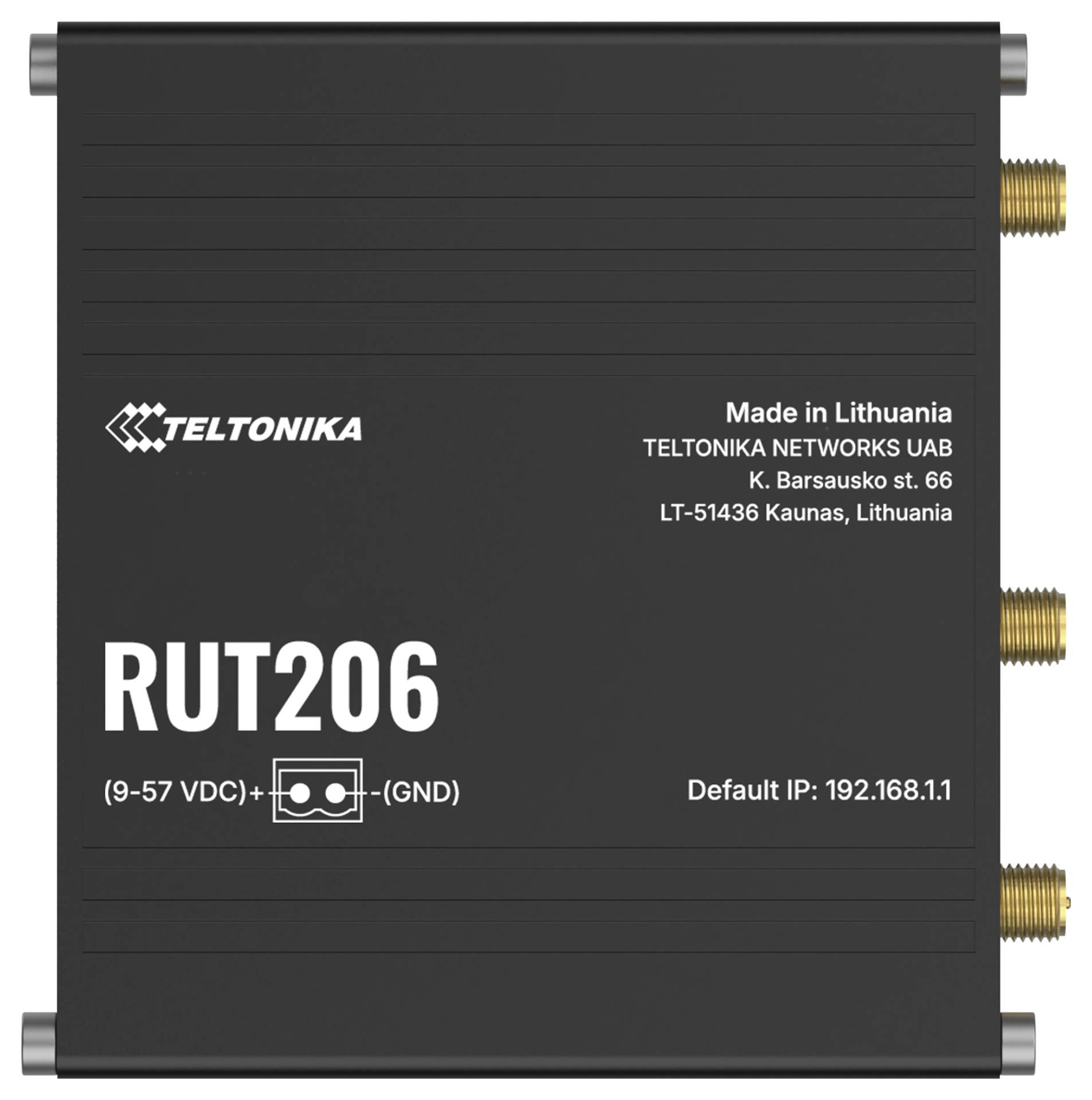 Teltonika RUT206 Router