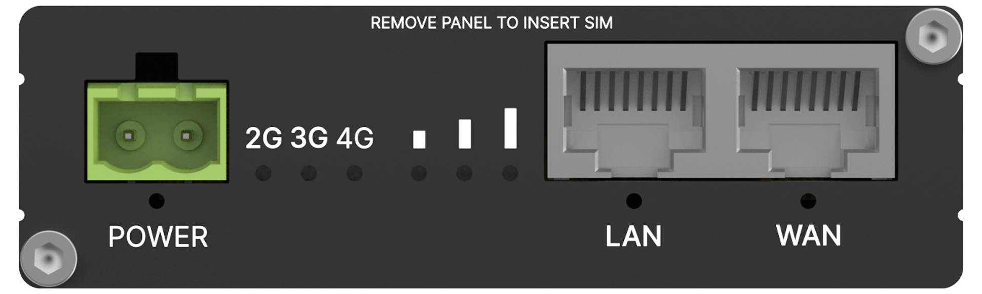 Teltonika RUT206 Router