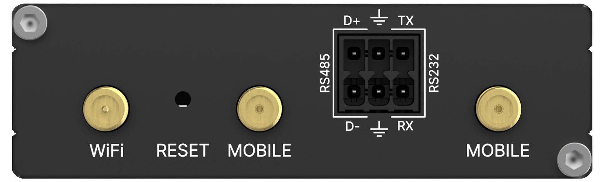 Teltonika RUT206 Router