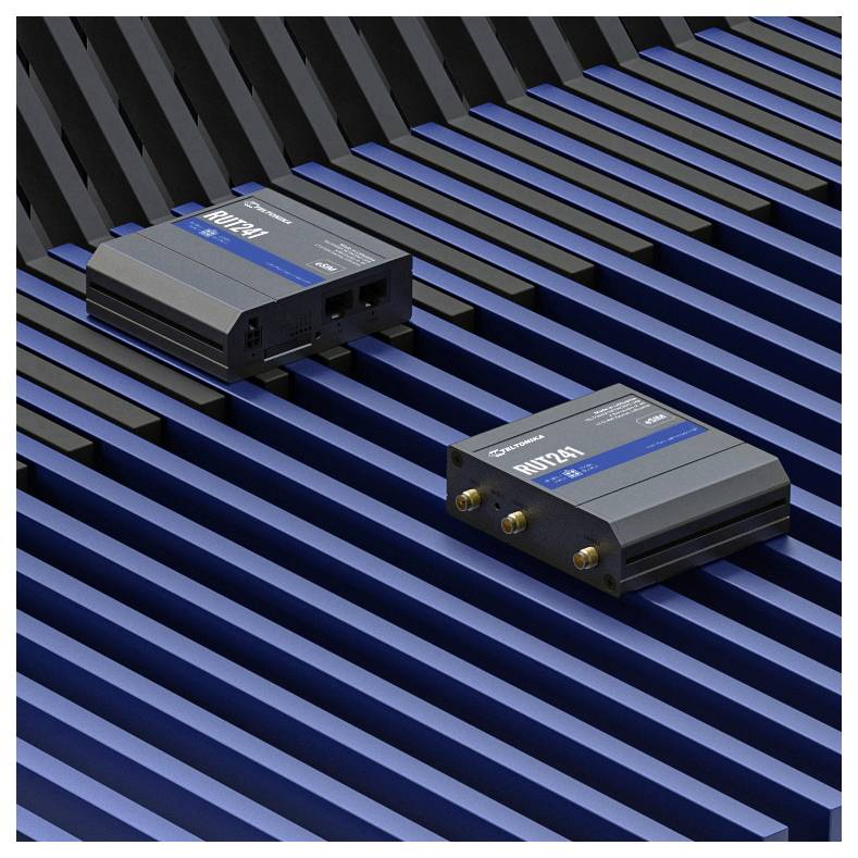 Teltonika RUT241 Router