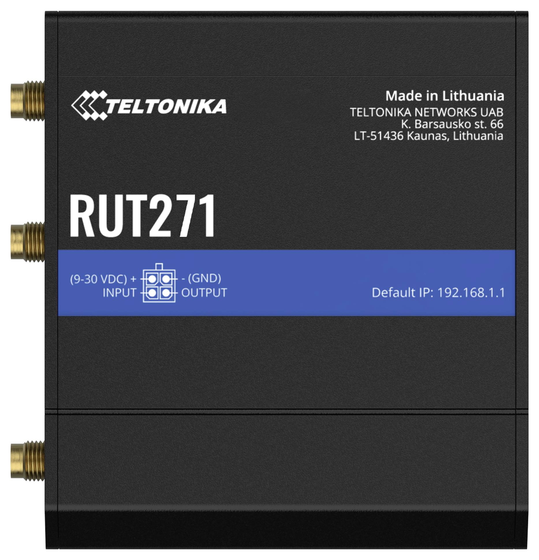 Teltonika RUT271 Router