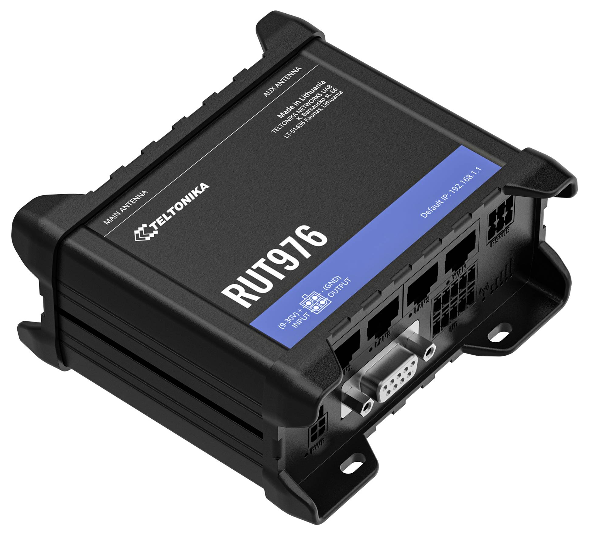 Teltonika RUT976 Router