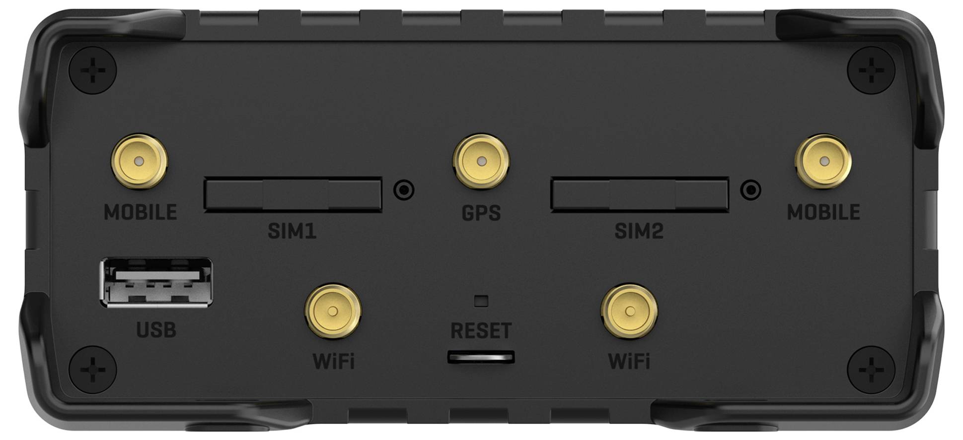 Teltonika RUT976 Router