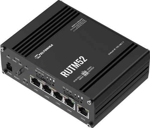 Teltonika RUTM52 Router