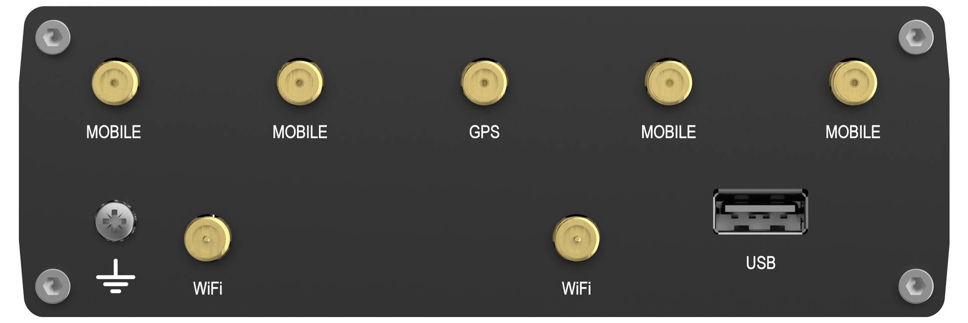Teltonika RUTM54 Router