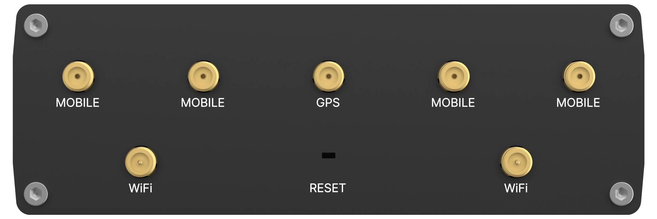 Teltonika RUTM55 Router