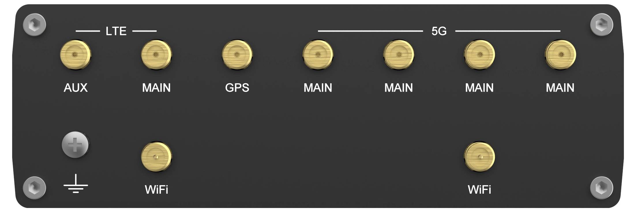 Teltonika RUTM56 Router