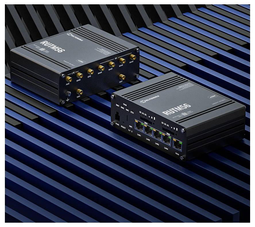 Teltonika RUTM56 Router