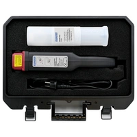 Kunzer 7IHG7 Induktionsheizgerät (L x B x H) 465 x 340 x 125mm Kunzer 7IHG7 Induktionsheizgerät (L x B x H) 465 x 340 x 125mm