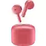 Cellularline In Ear Headset Bluetooth®, Kabellos Pink Ladecase Cellularline In Ear Headset Bluetooth®, Kabellos Pink Ladecase