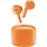 Cellularline In Ear Headset Bluetooth®, Kabellos Orange Ladecase Cellularline In Ear Headset Bluetooth®, Kabellos Orange Ladecase