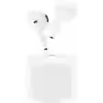 Cellularline In Ear Headset Bluetooth®, Kabellos Weiß Ladecase Cellularline In Ear Headset Bluetooth®, Kabellos Weiß Ladecase