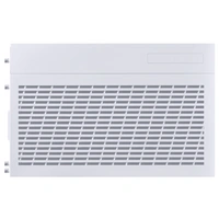 Lian Li O11 Dynamic Mini V2 Mini-Tower Gehäuse, Gaming-Gehäuse, PC-Gehäuse Weiß Lian Li O11 Dynamic Mini V2 Mini-Tower Gehäuse, Gaming-Gehäuse, PC-Gehäuse Weiß