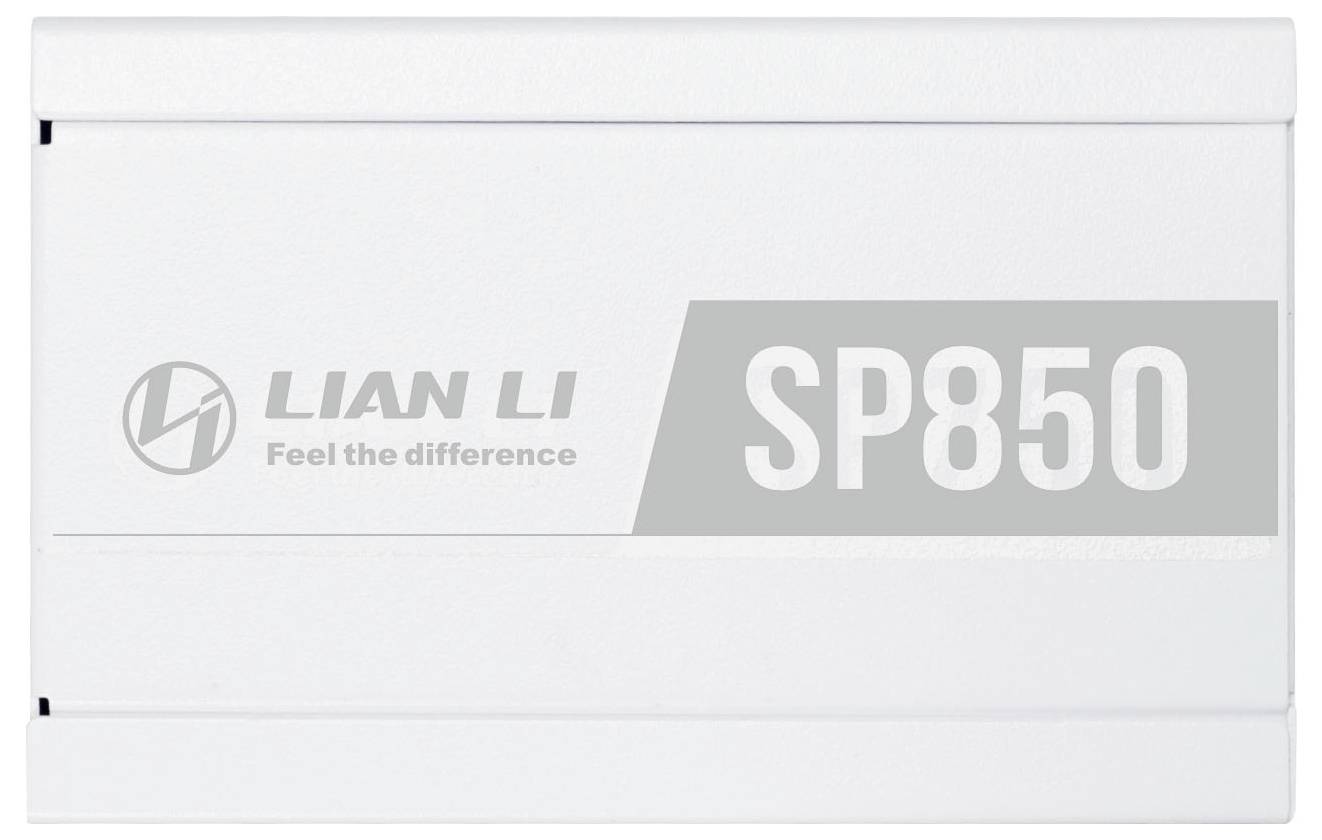 Lian Li SP850 V2 Gold PC Netzteil 850 W SFX 80PLUS® Gold