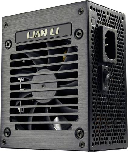 Lian Li SP750 V2 Gold PC Netzteil 750 W SFX 80PLUS® Gold