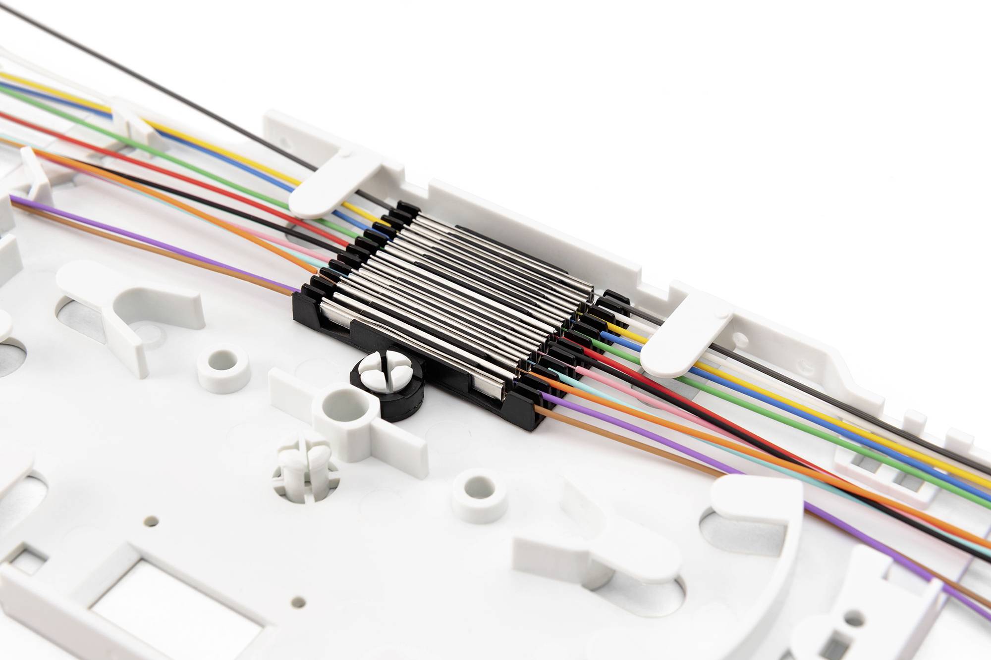 Digitus DN-CSP-015 Crimpspleißschutz 15 St.