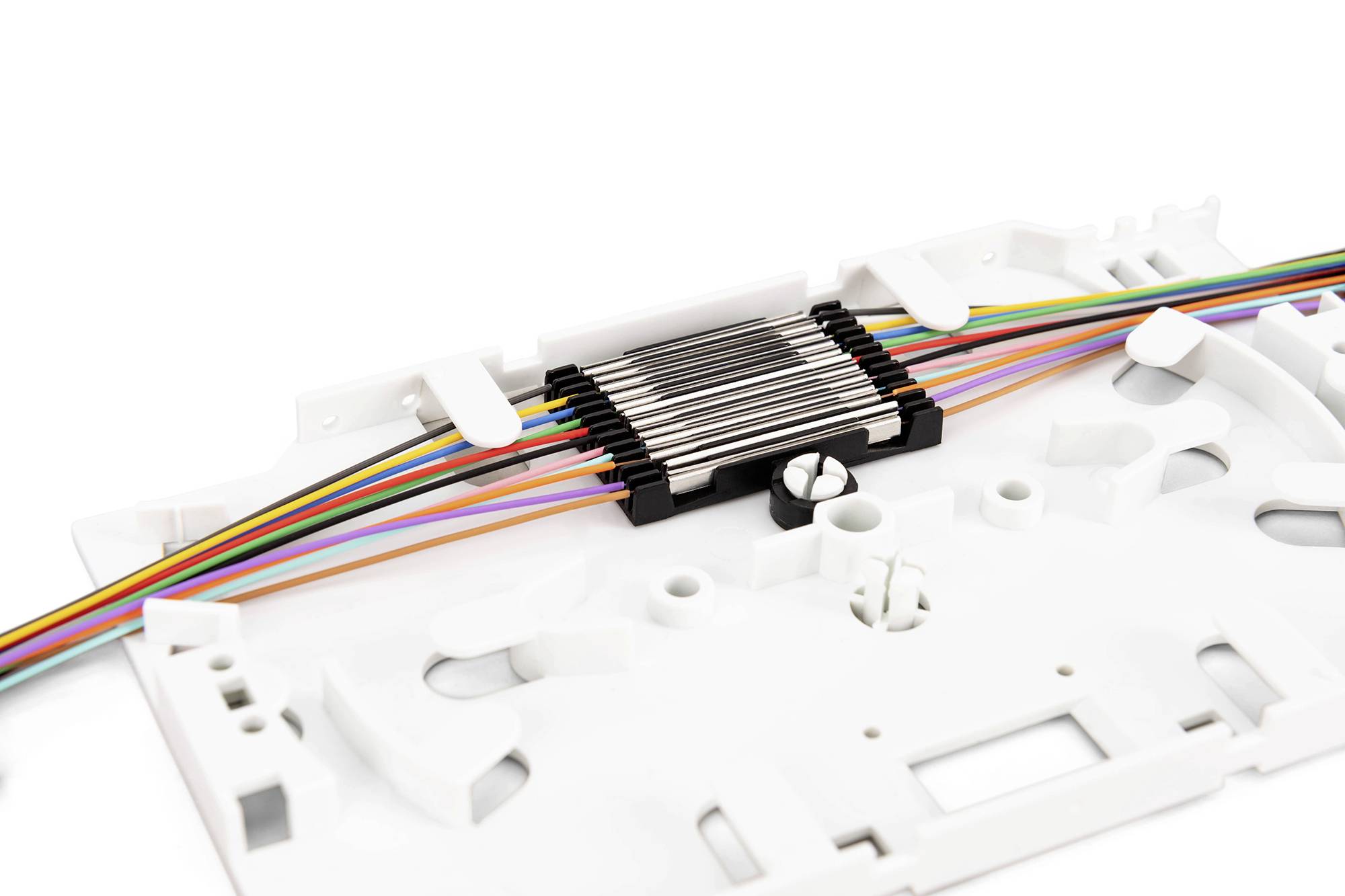 Digitus DN-CSP-015 Crimpspleißschutz 15 St.