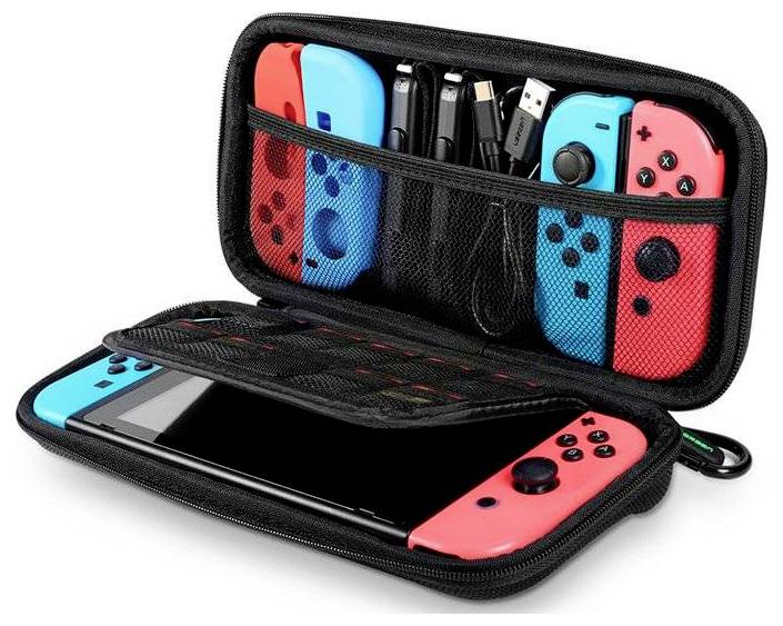 UGREEN 50974 Tasche Nintendo Switch
