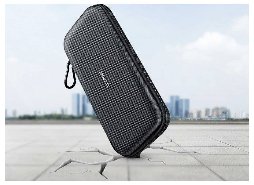 UGREEN 50974 Tasche Nintendo Switch