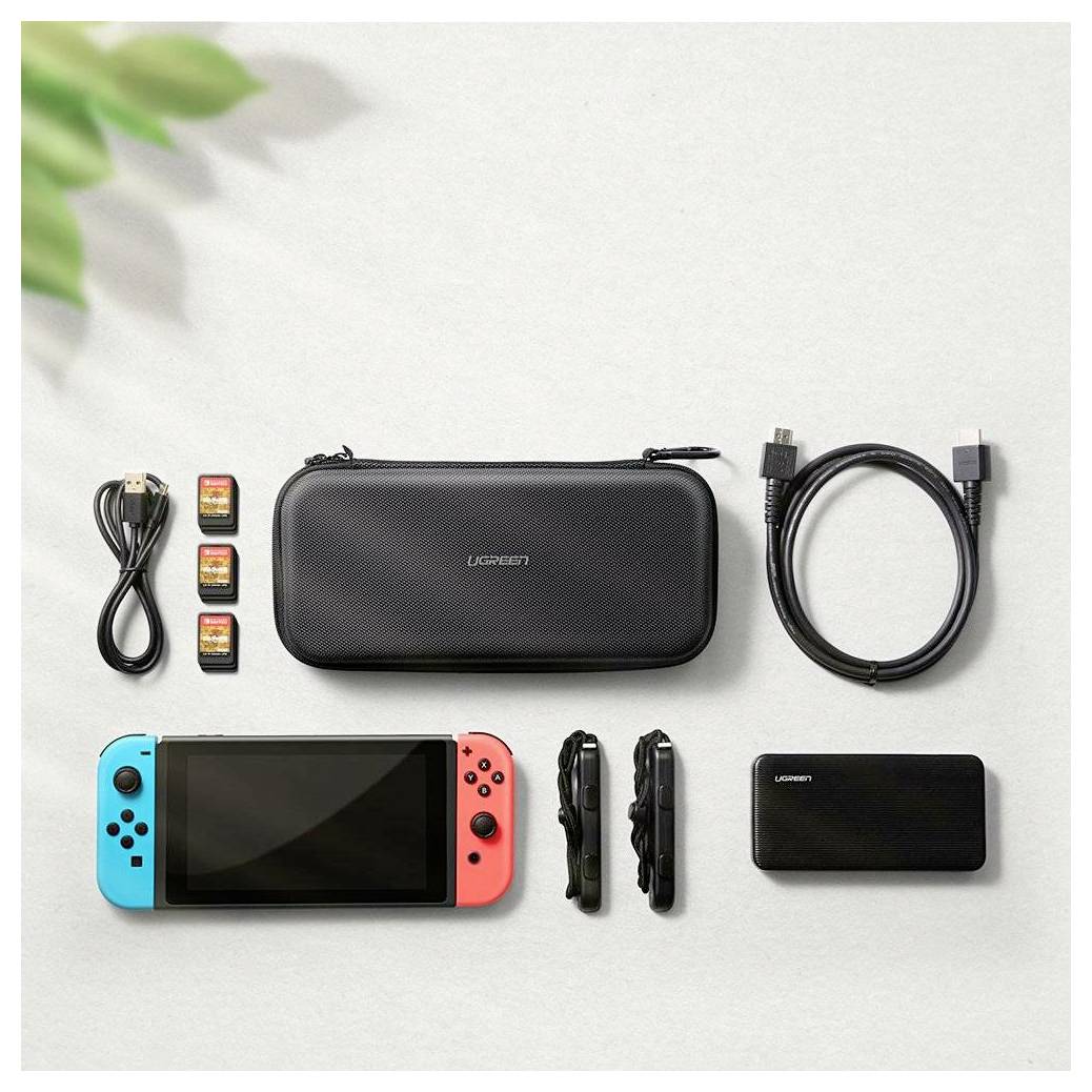 UGREEN 50974 Tasche Nintendo Switch