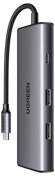 UGREEN USB-C® Dockingstation 15531 Passend für Marke Dockingstations: Universal