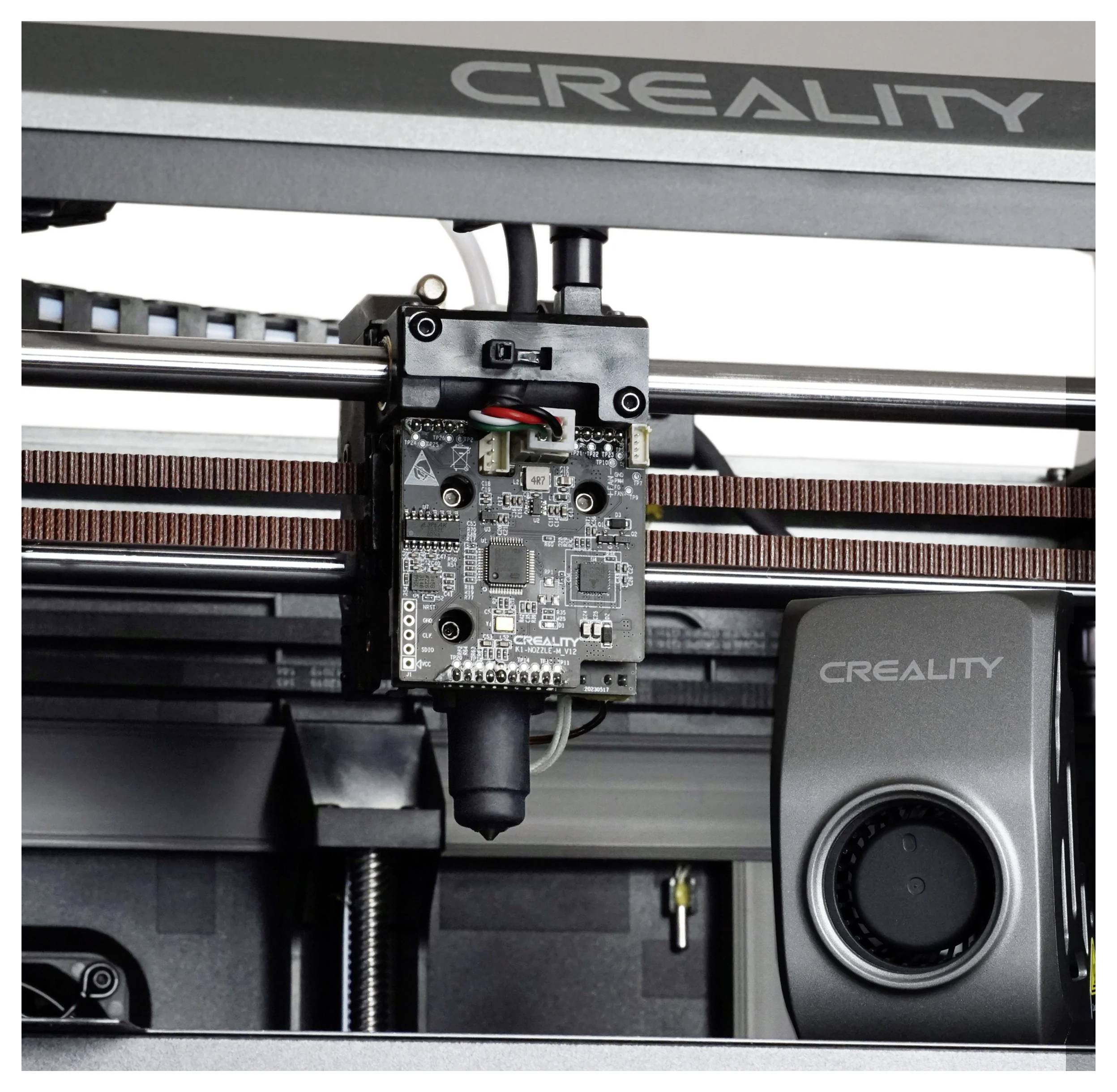 Micro-Swiss Hotend FlowTech™ Hotend M3101
