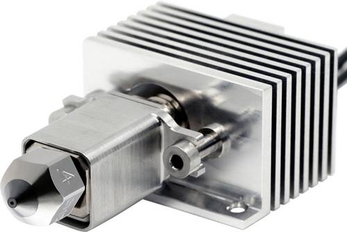 Micro-Swiss Hotend Passend für (3D Drucker): BambuLab FlowTech Hotend CM2™ - Hardened Tip - Standa