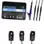 Emonio P3 80A Energiekosten-Messgeräte-Set Emonio P3 80A Energiekosten-Messgeräte-Set