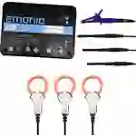 Emonio P3 30mm Energiekosten-Messgeräte-Set Emonio P3 30mm Energiekosten-Messgeräte-Set