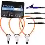 Emonio P3 100mm Energiekosten-Messgeräte-Set Emonio P3 100mm Energiekosten-Messgeräte-Set