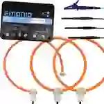 Emonio P3 150mm Energiekosten-Messgeräte-Set Emonio P3 150mm Energiekosten-Messgeräte-Set