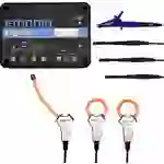 Emonio P3plus 25mm Energiekosten-Messgeräte-Set Emonio P3plus 25mm Energiekosten-Messgeräte-Set