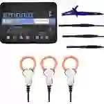 Emonio P3plus 30mm Energiekosten-Messgeräte-Set Emonio P3plus 30mm Energiekosten-Messgeräte-Set