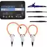 Emonio P3plus 50mm Energiekosten-Messgeräte-Set Emonio P3plus 50mm Energiekosten-Messgeräte-Set