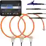 Emonio P3plus 150mm Energiekosten-Messgeräte-Set Emonio P3plus 150mm Energiekosten-Messgeräte-Set