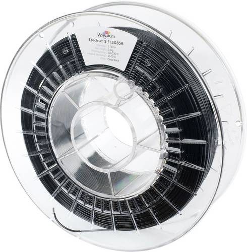 Spectrum Filaments 80574 S-Flex 85A Filament Flexibles Filament flexibel, chemisch beständig, schla