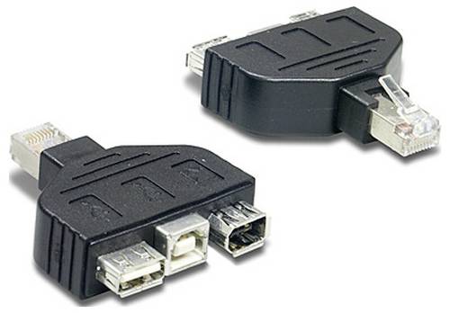 TrendNet USB 2.0 Adapter TC-NTUF