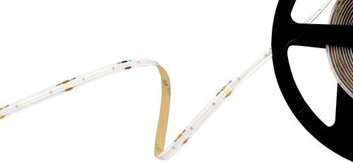 Barthelme 51542830 LED-Streifen EEK: F (A - G) mit Lötanschluss 24 V/DC 5000 mm Weiß 5 m
