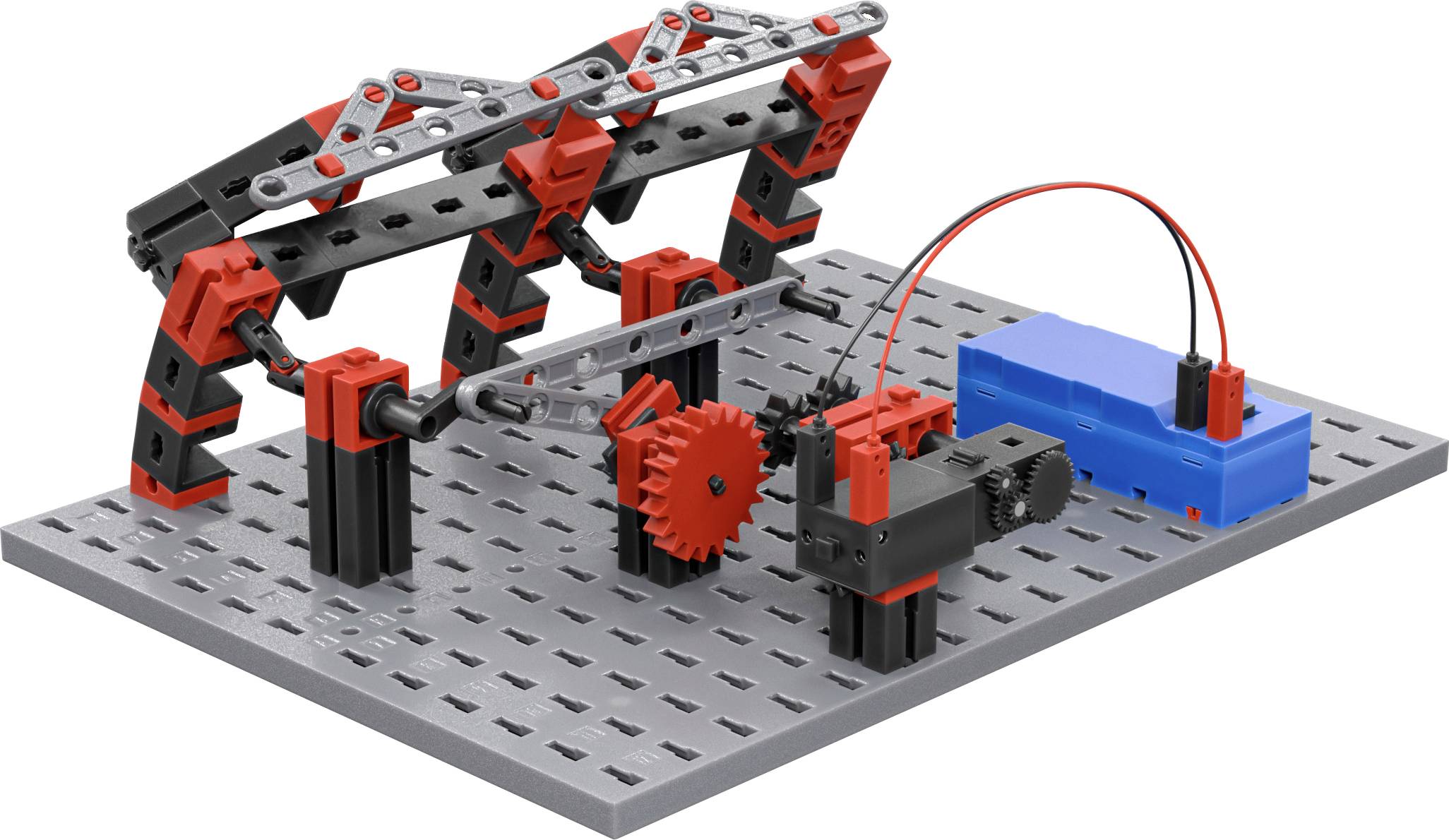 Fischertechnik 576110 Basis-Set Bausatz