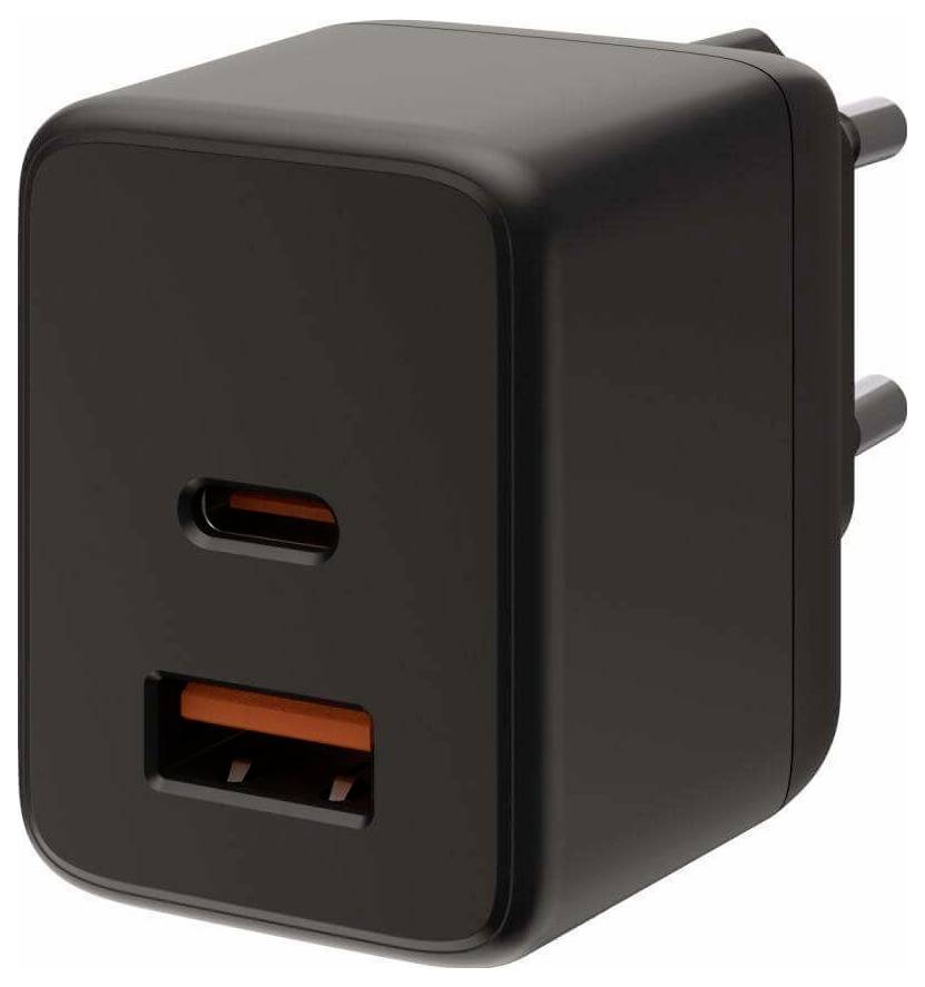 Urban Armor Gear SRGE Ladeadapter 30W USB-A Buchse, USB-C® Buchse Innenbereich