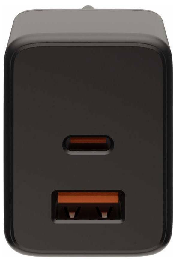 Urban Armor Gear SRGE Ladeadapter 30W USB-A Buchse, USB-C® Buchse Innenbereich