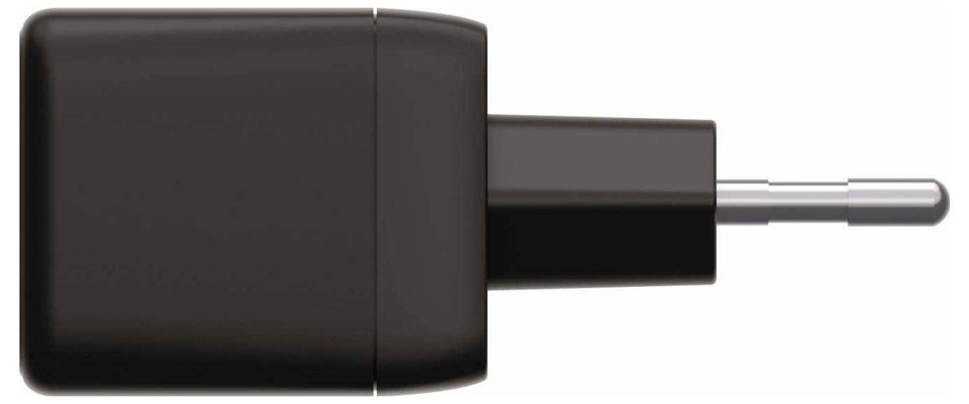 Urban Armor Gear SRGE Ladeadapter 30W USB-A Buchse, USB-C® Buchse Innenbereich