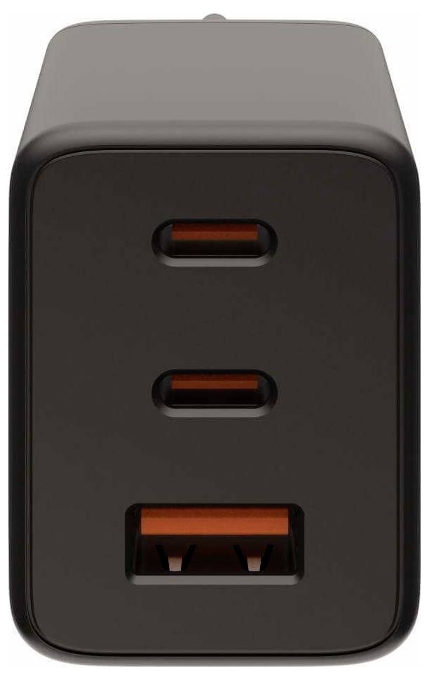 Urban Armor Gear SRGE Ladeadapter 65W USB-A Buchse, USB-C® 3.1 Buchse, USB-C® 3.2 Innenbereich