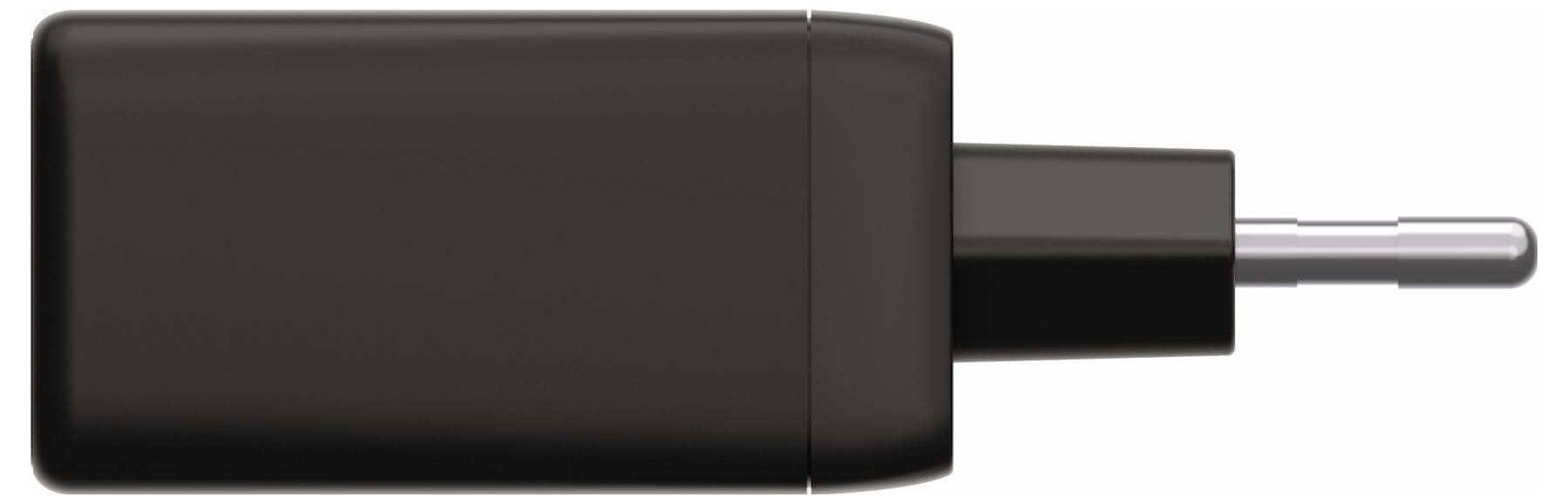 Urban Armor Gear SRGE Ladeadapter 65W USB-A Buchse, USB-C® 3.1 Buchse, USB-C® 3.2 Innenbereich