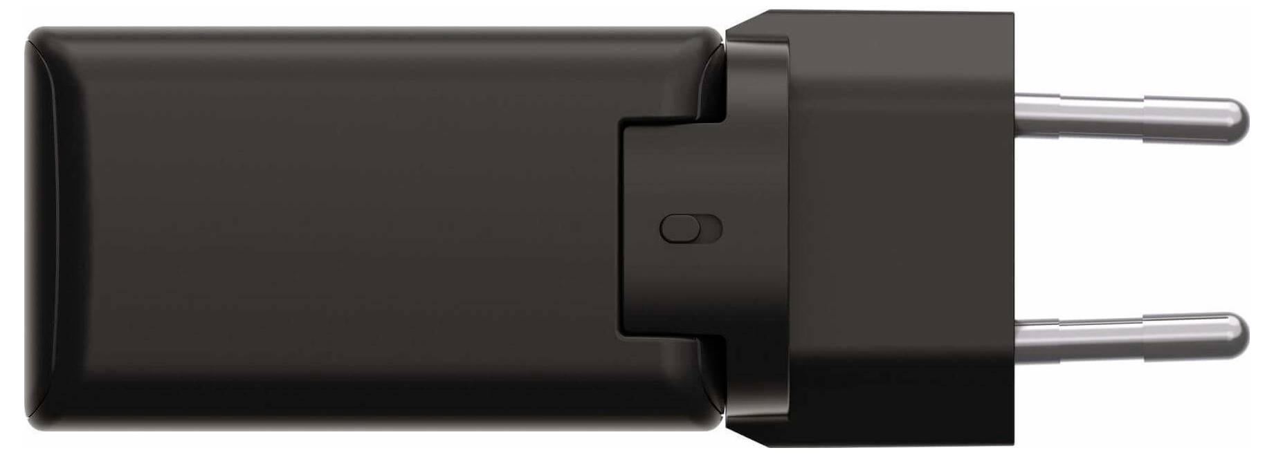 Urban Armor Gear SRGE Ladeadapter 100W USB-A Buchse, USB-C® 3.1 Buchse, USB-C® 3.2 Innenbereich