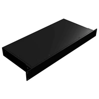 Hammond Electronics RM5U1922SBK Tisch-Gehäuse 222 x 422 x 559 Aluminium Schwarz 1St. Hammond Electronics RM5U1922SBK Tisch-Gehäuse 222 x 422 x 559 Aluminium Schwarz 1St.
