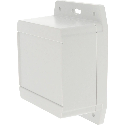 Hammond Electronics 1555U2F17GY Gehäuse 200 x 120 x 40 Polycarbonat Hellgrau 1St. Hammond Electronics 1555U2F17GY Gehäuse 200 x 120 x 40 Polycarbonat Hellgrau 1St.